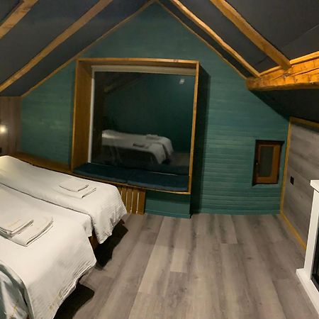Villa Mishelter Myhove Esterno foto