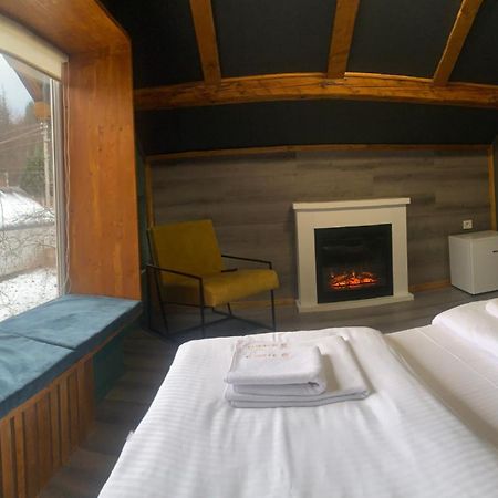 Villa Mishelter Myhove Esterno foto