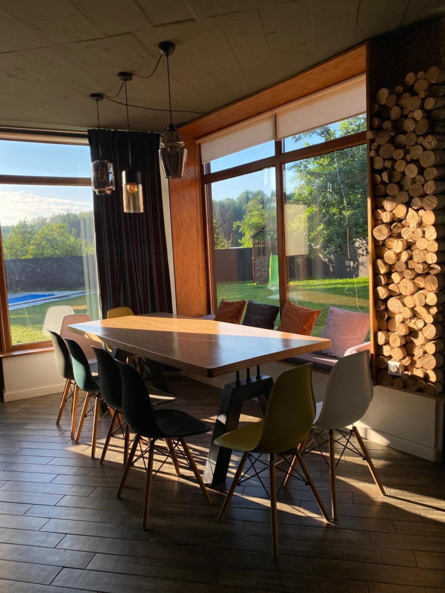 Villa Mishelter Myhove Esterno foto
