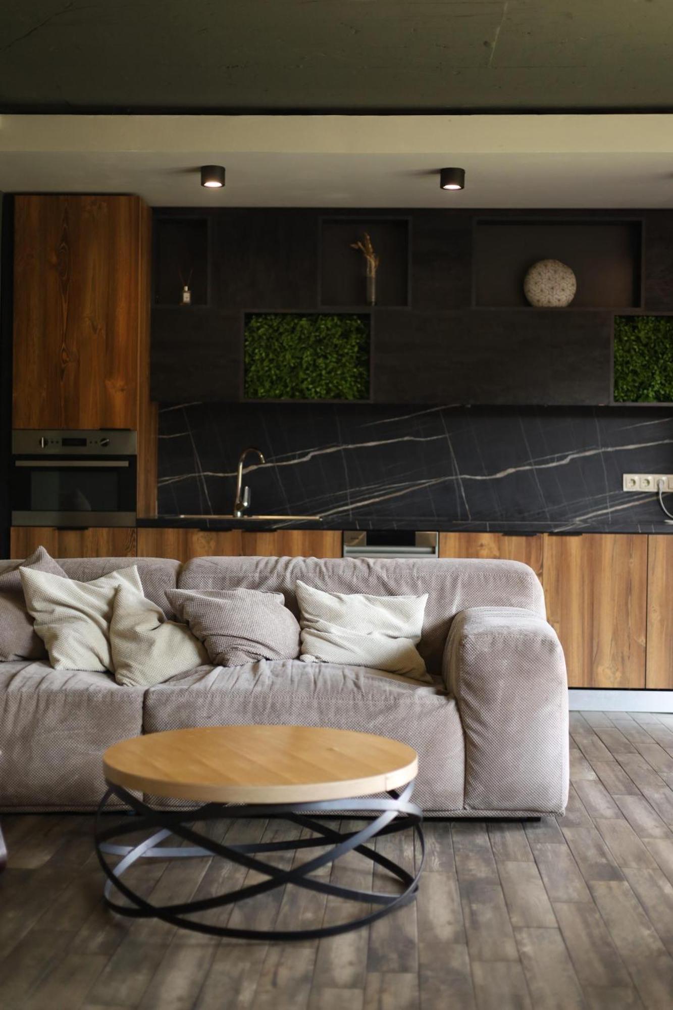 Villa Mishelter Myhove Esterno foto