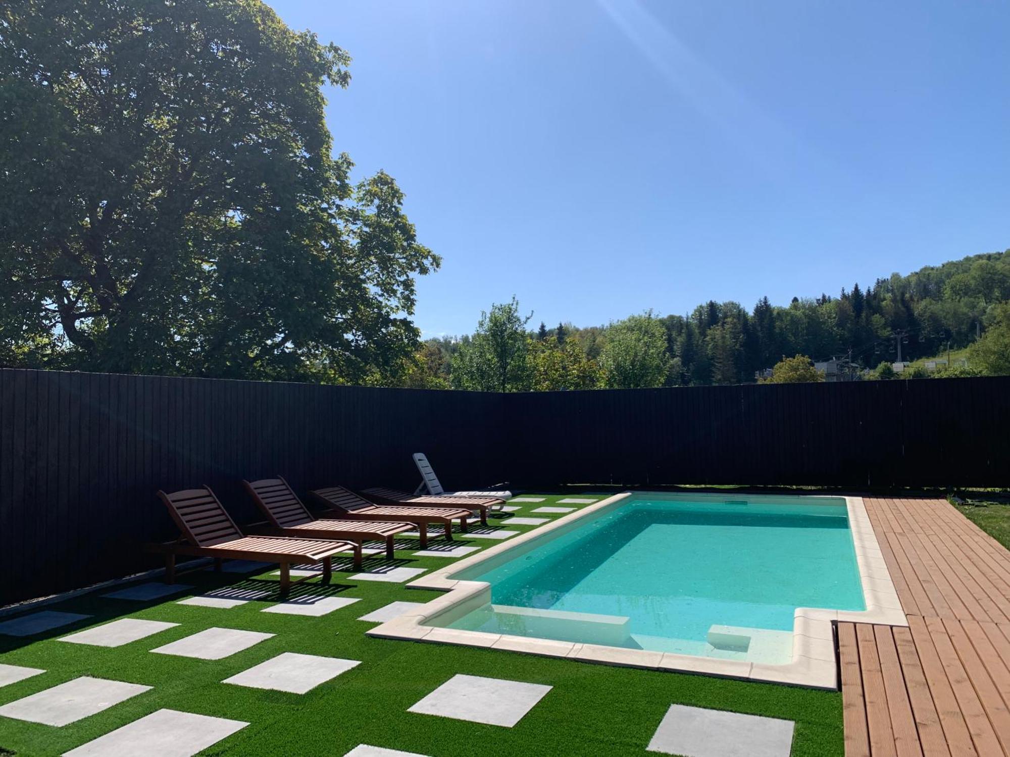 Villa Mishelter Myhove Esterno foto