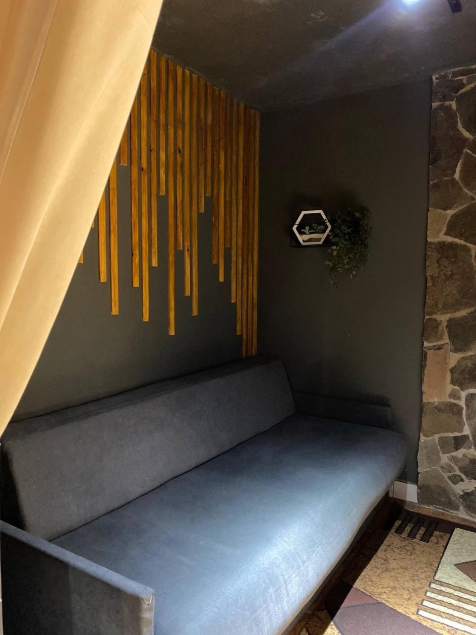 Villa Mishelter Myhove Esterno foto