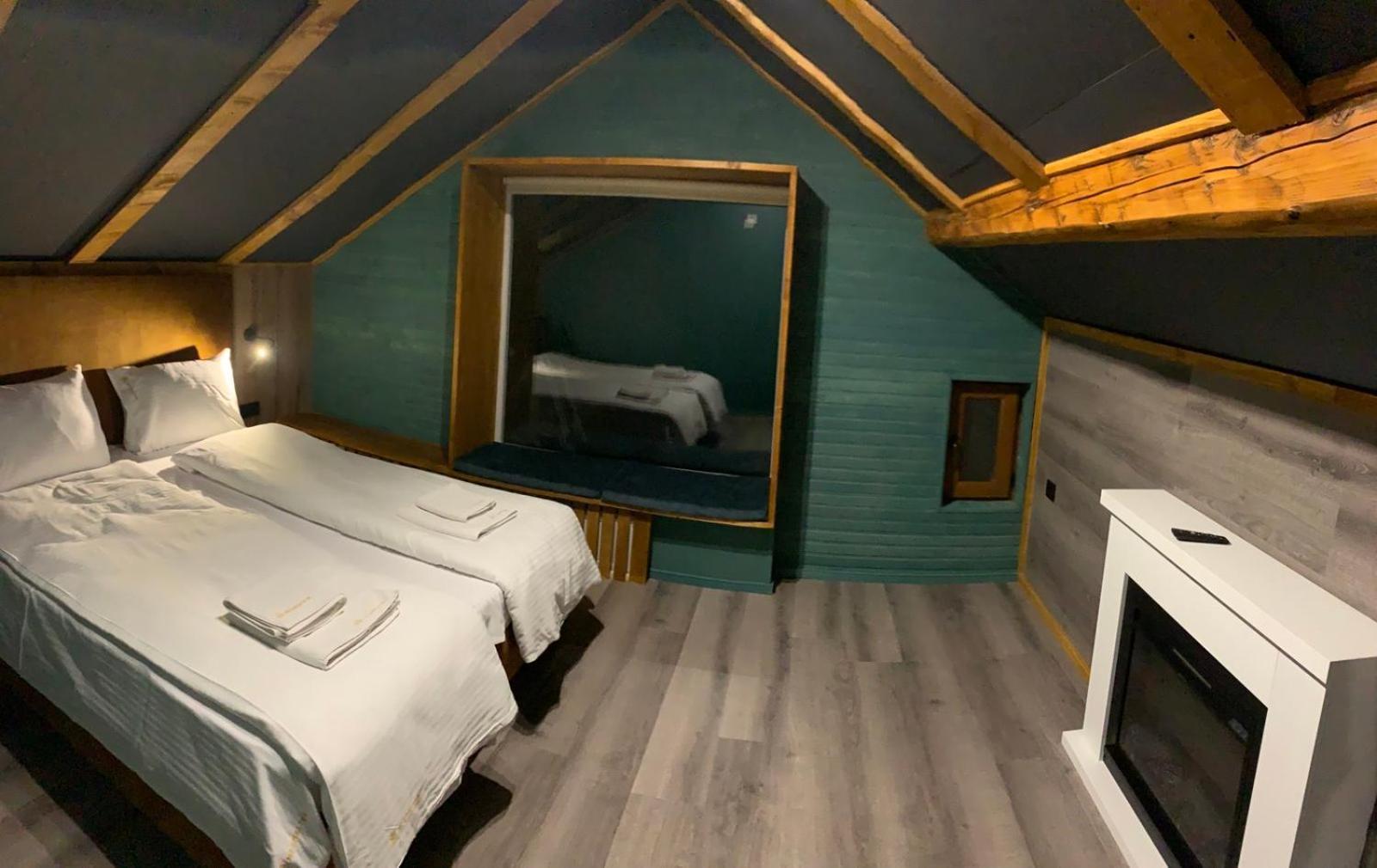 Villa Mishelter Myhove Esterno foto