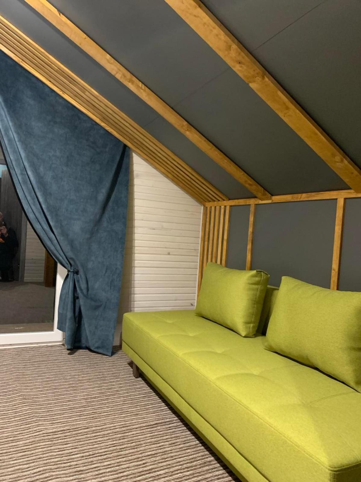 Villa Mishelter Myhove Esterno foto