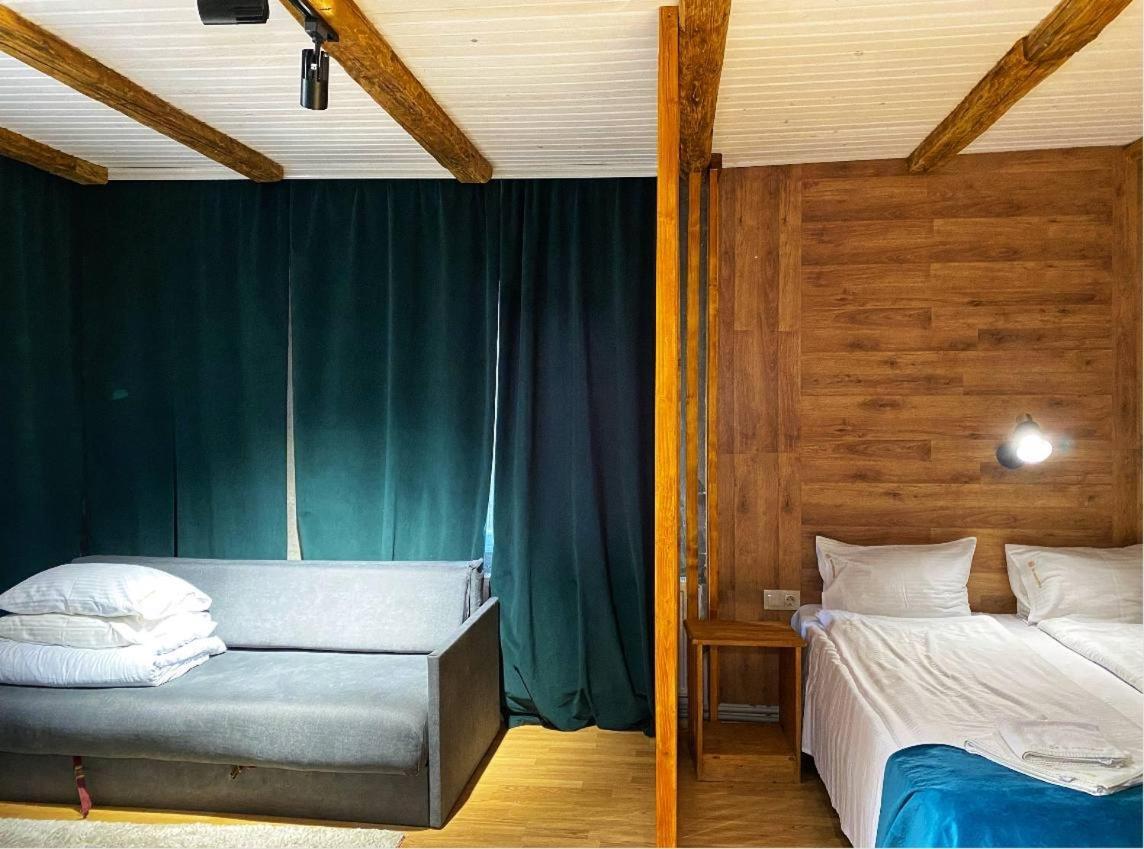Villa Mishelter Myhove Esterno foto