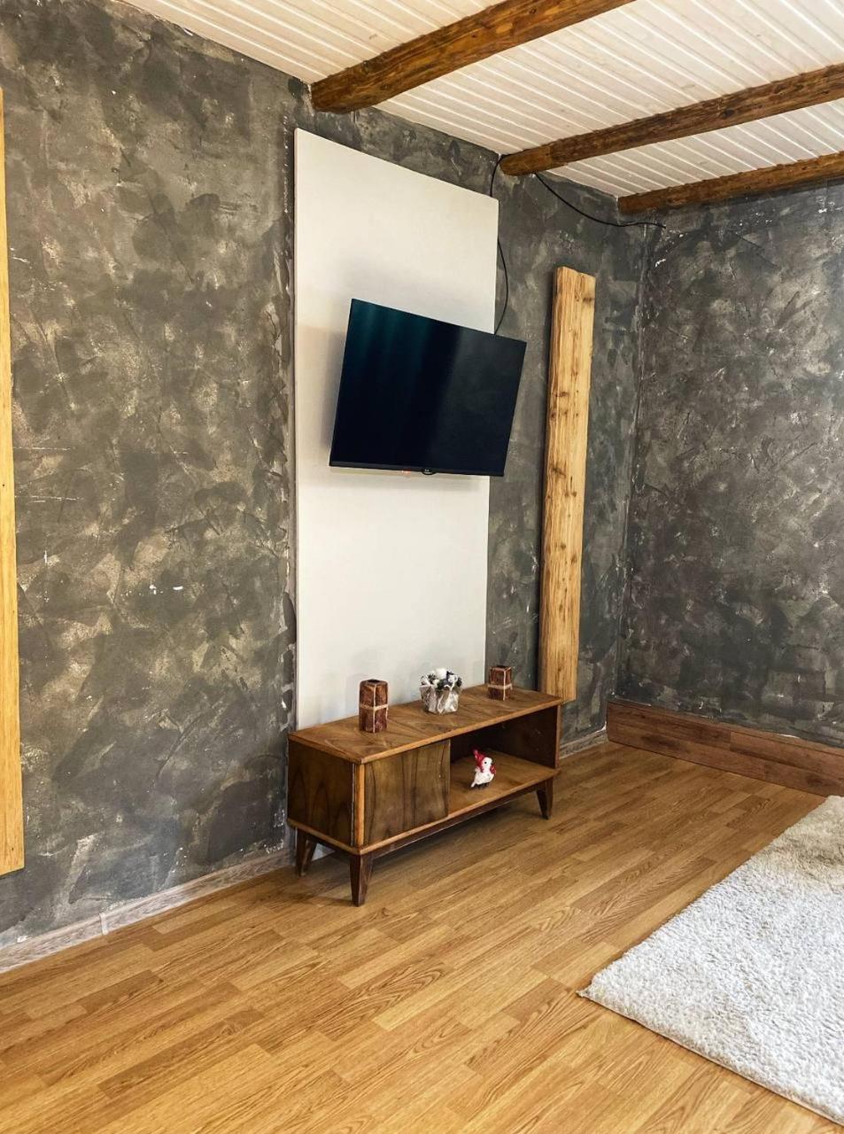 Villa Mishelter Myhove Esterno foto