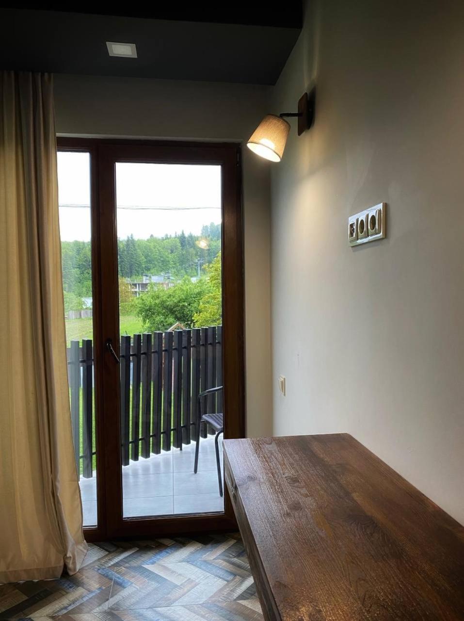 Villa Mishelter Myhove Esterno foto