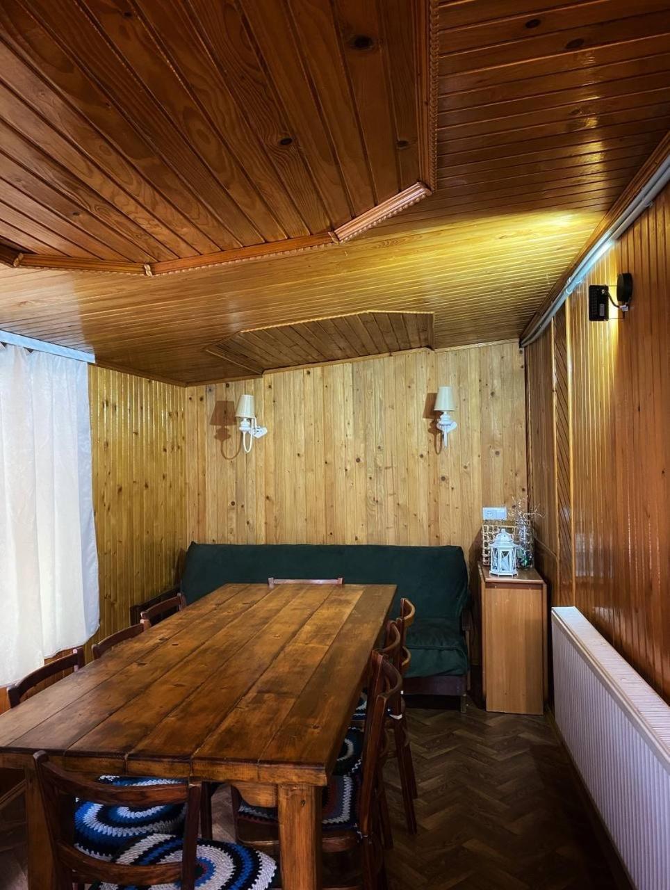 Villa Mishelter Myhove Esterno foto