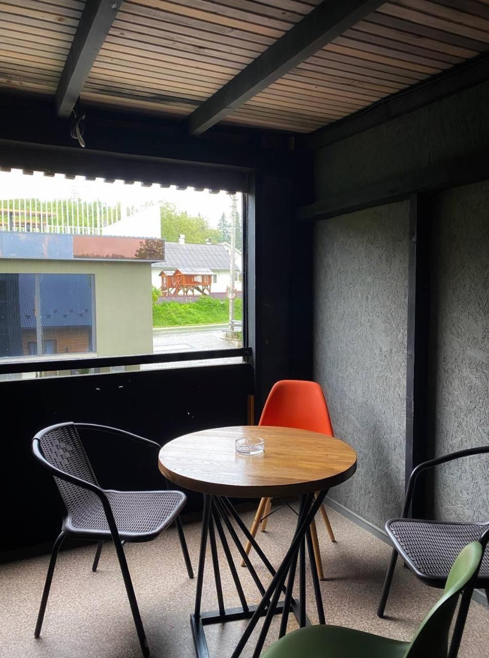 Villa Mishelter Myhove Esterno foto