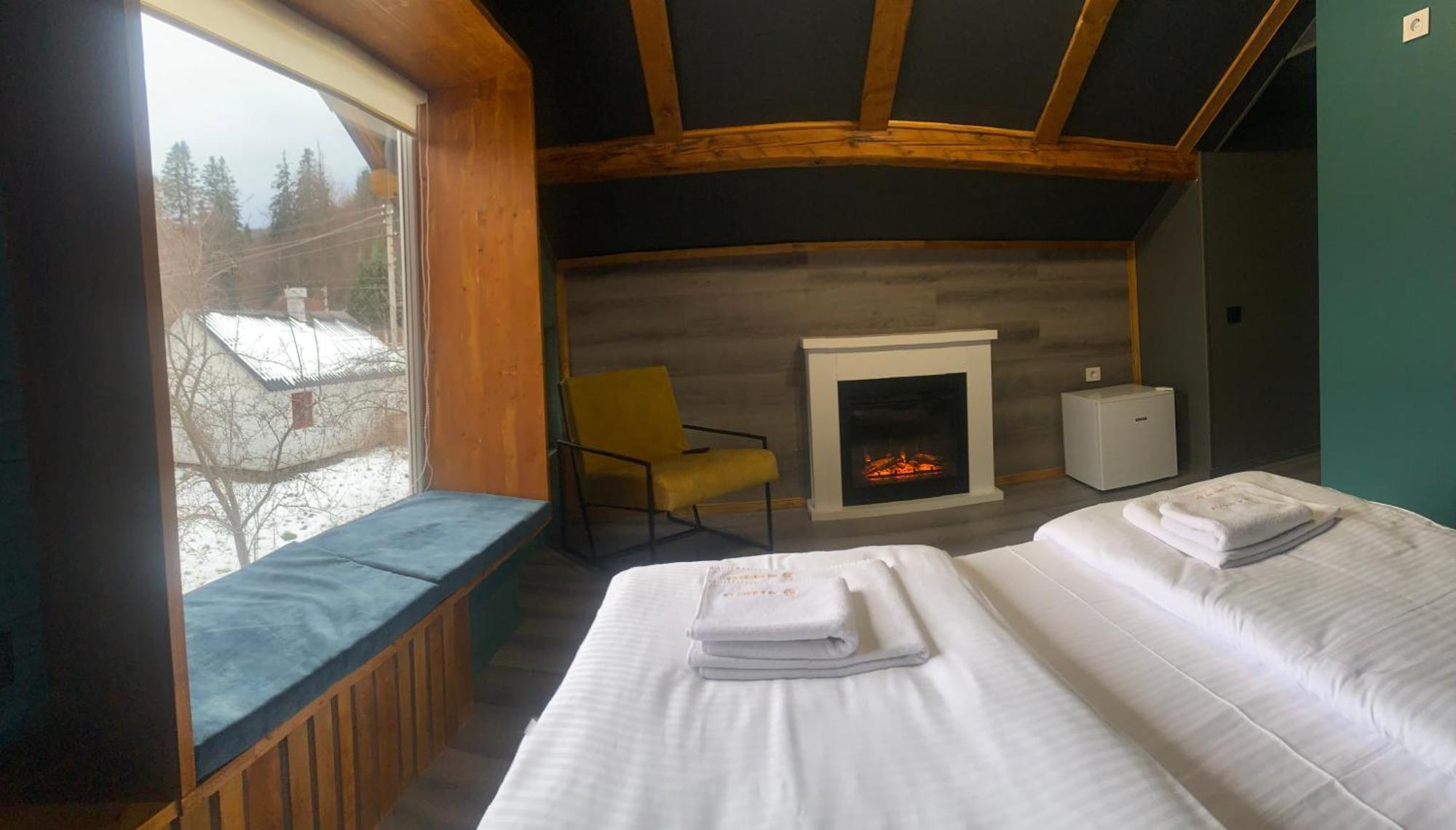 Villa Mishelter Myhove Esterno foto
