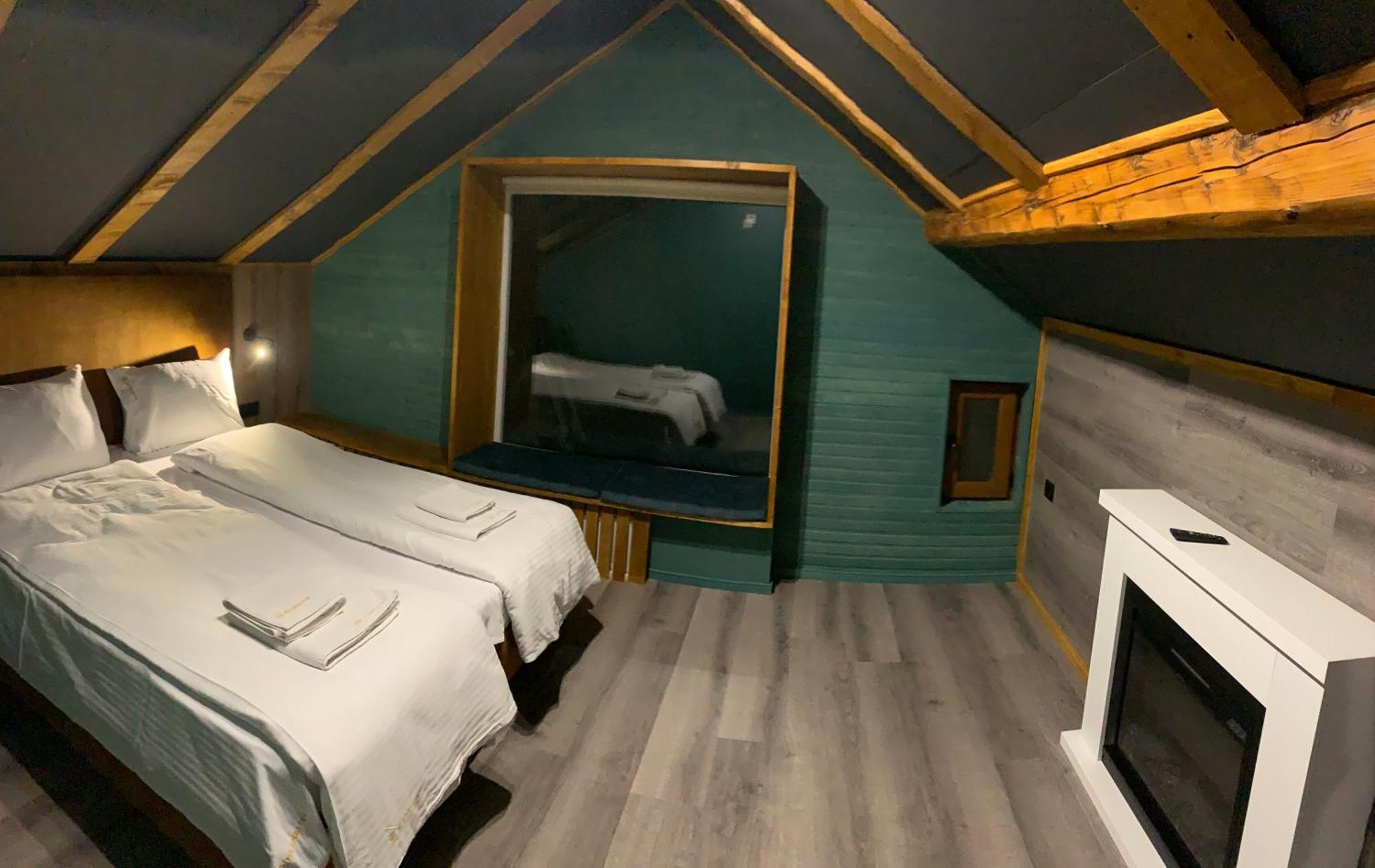 Villa Mishelter Myhove Esterno foto