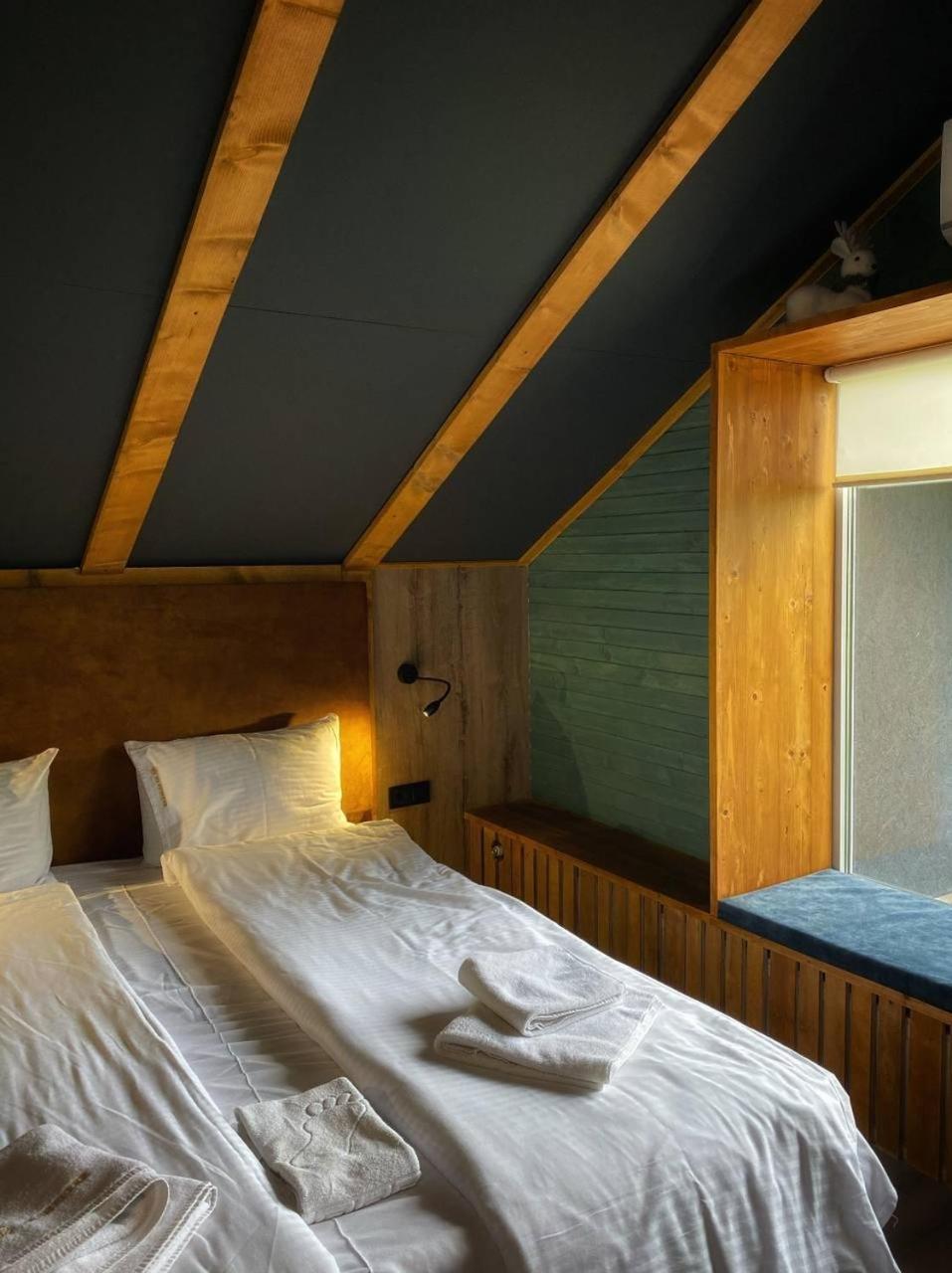 Villa Mishelter Myhove Esterno foto