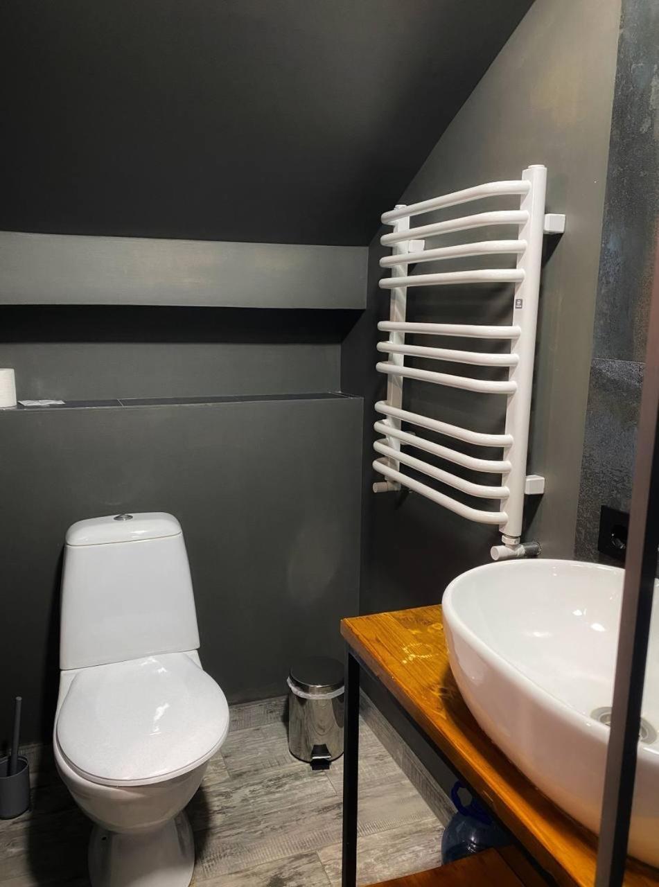 Villa Mishelter Myhove Esterno foto