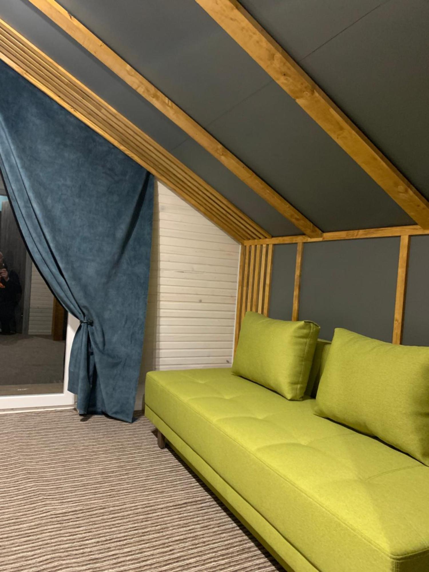 Villa Mishelter Myhove Esterno foto